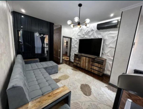 Apartment seven B